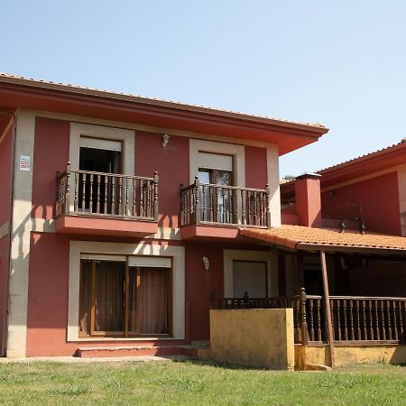 Casa Alma Vila Casasola Exterior foto