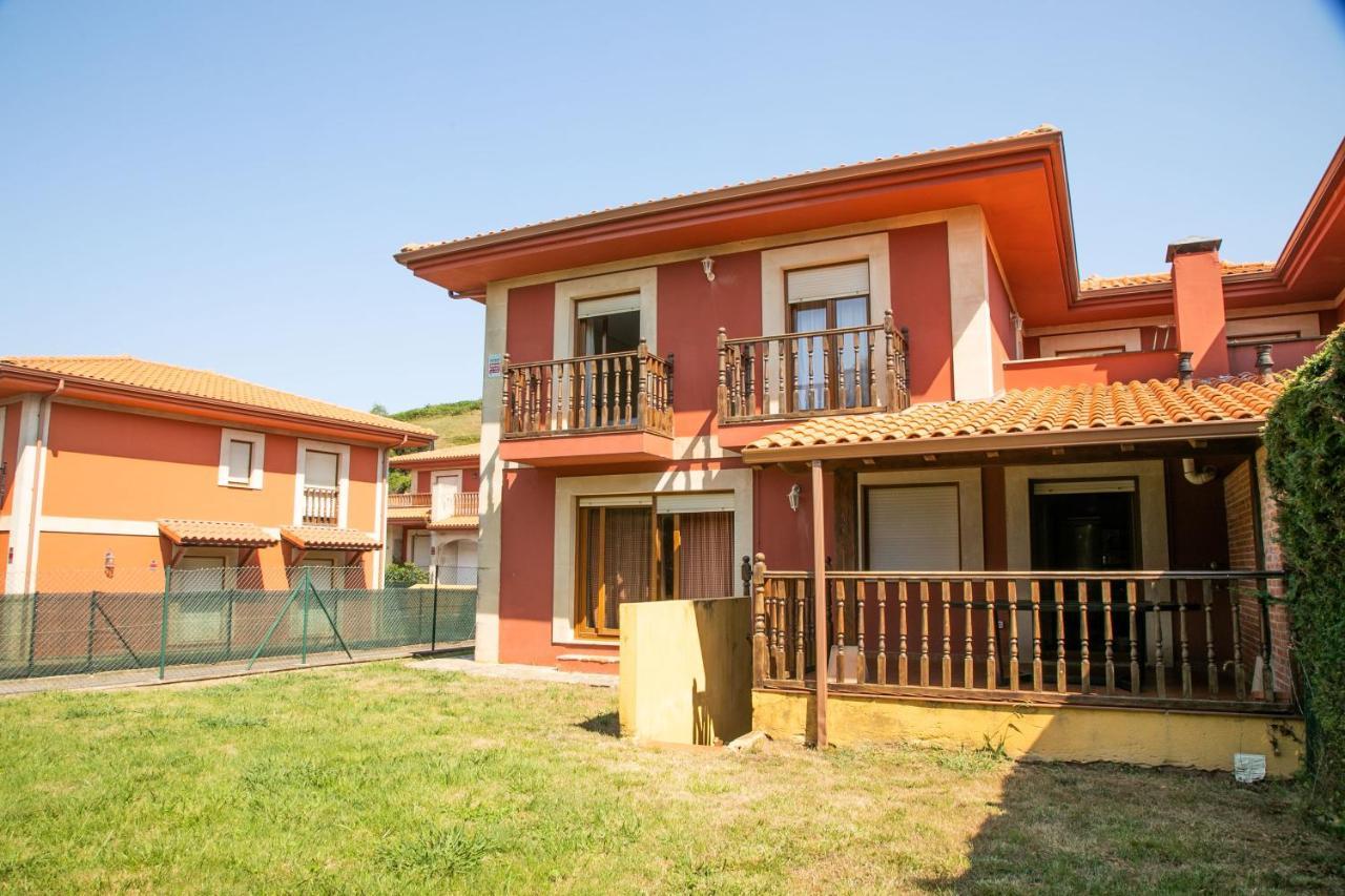 Casa Alma Vila Casasola Exterior foto