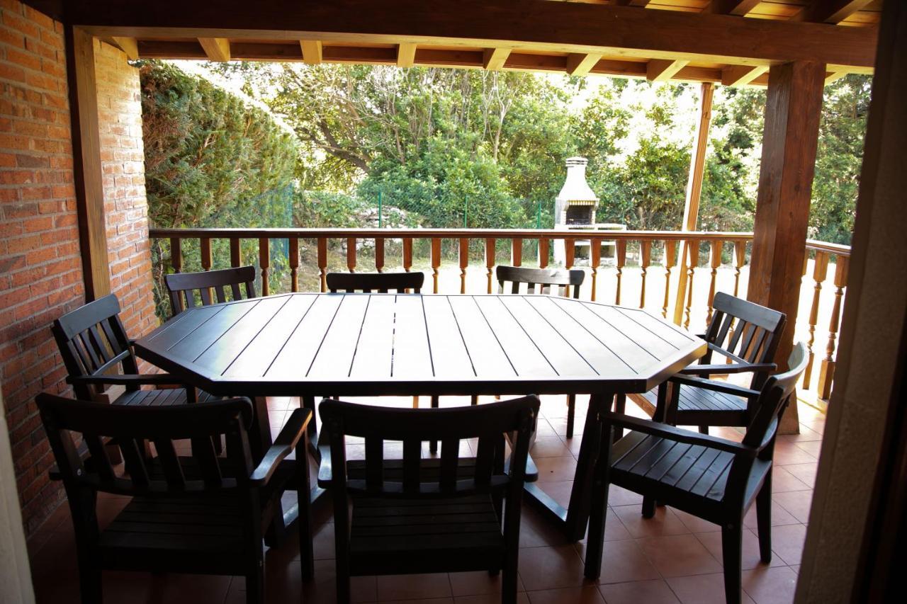 Casa Alma Vila Casasola Exterior foto